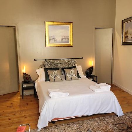 La Maitrise Bed & Breakfast บาเยอ ภายนอก รูปภาพ