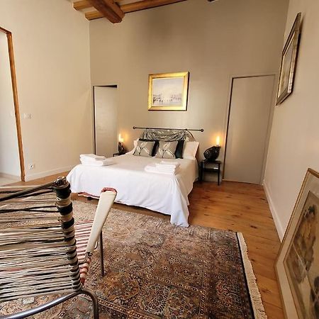 La Maitrise Bed & Breakfast บาเยอ ภายนอก รูปภาพ