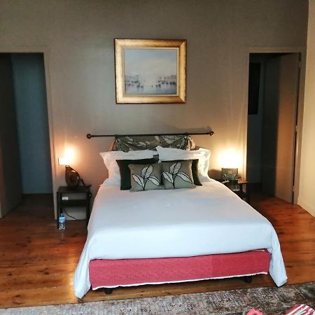 La Maitrise Bed & Breakfast บาเยอ ภายนอก รูปภาพ