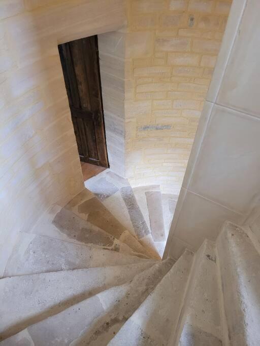 La Maitrise Bed & Breakfast บาเยอ ภายนอก รูปภาพ