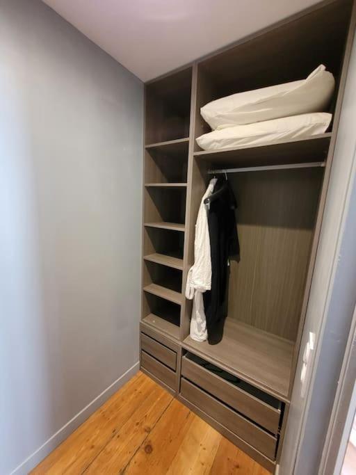 La Maitrise Bed & Breakfast บาเยอ ภายนอก รูปภาพ
